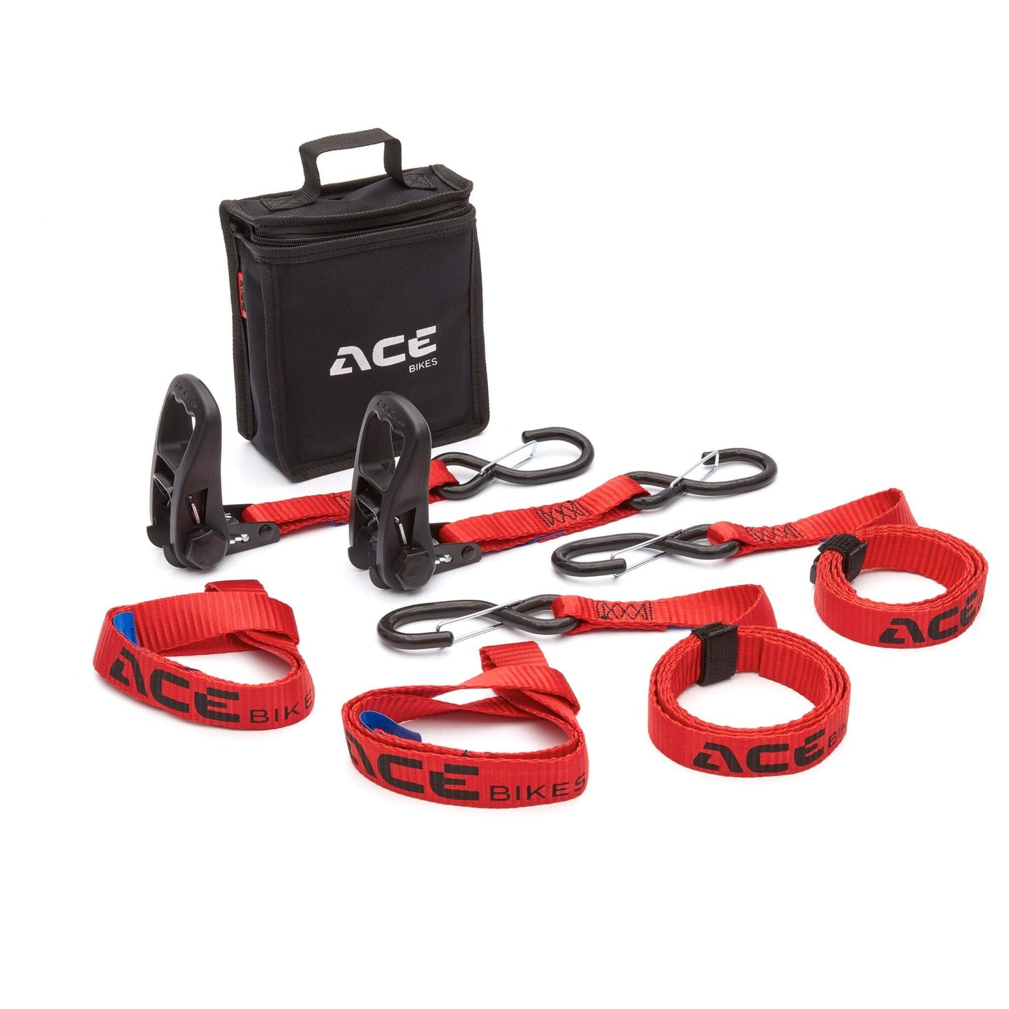 sangles avec boucle X2-Pack