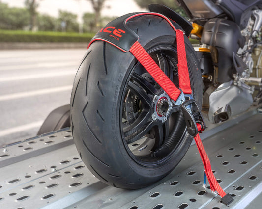 Sangle tyrefix Pro moto