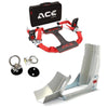 Pack fixation moto