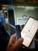 Tracker gps autonome pour remorque